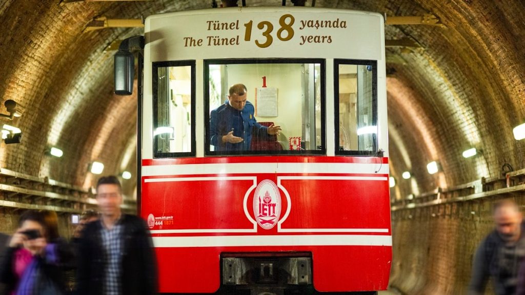 Istanbul